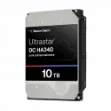 Wd Ultrastar, Wus721210ale6l4, 3.5, 10tb, 512mb, 7200 Rpm, 7/24 Enterprise, Data Center-güvenlik-nas-server, Hdd (dc Ha340) (0b47062) (türkiye Distribütörü Garantili)