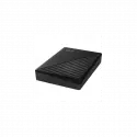 Wd Wdbpkj0040bbk-wesn, Mypassport 4tb 2,5  Usb3.2, Taşınabilir, Harici Hdd, Siyah, (türkiye Distribütörü Garantili)