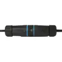 Wpı-rj45-02 Su Geçirmez Dış Ortam Rj45 Ip68 Barel
