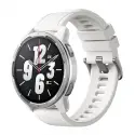 Xiaomi Watch S1 Actıve Gl Ay Beyazı Akıllı Saat - Dist