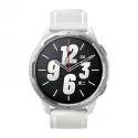 Xiaomi Watch S1 Actıve Gl Ay Beyazı Akıllı Saat - Dist