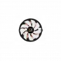 Xıgmatek En42296, Apache Plus Rgb Cpu Fan (amd Ve Intel Tüm İşlemciler İle Uyumlu)