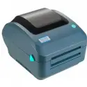 Xprınter Xp-490b 203dpı Direkt Termal Usb Barkod Yazıcı (ribonsuz Kullanım)