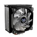 Zalman Cnps10x Optımaıı Black Rgb Cpu (intel-amd)