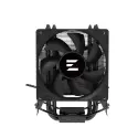 Zalman Cnps4x V2 Black 1700p/am5 Cpu Soğutucu