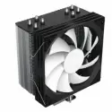 Zalman Cnps9x Optıma2 120mm  Argb Fanlı 180w
