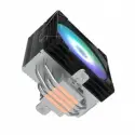 Zalman Cnps9x Optıma2 120mm  Argb Fanlı 180w