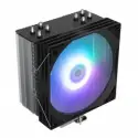 Zalman Cnps9x Optıma2 120mm  Argb Fanlı 180w