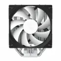 Zalman Cnps9x Optıma2 120mm  Argb Fanlı 180w