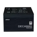 ZALMAN DECAMAX 500W ZM500-LX3 80+ STANDARD POWER SUPPLY