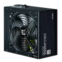 ZALMAN DECAMAX 500W ZM500-LX3 80+ STANDARD POWER SUPPLY