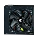 ZALMAN DECAMAX 500W ZM500-LX3 80+ STANDARD POWER SUPPLY