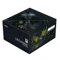 ZALMAN DECAMAX 500W ZM500-LX3 80+ STANDARD POWER SUPPLY