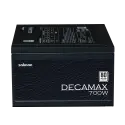 ZALMAN DECAMAX 700W ZM700-LX3 80+ POWER SUPPLY