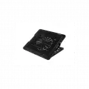 Zalman Ns1000, 16, 18cm Fan,  5 Kademeli Ayarlanabilir Yükseklik, Notebook Soğutuculu Stand
