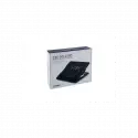 Zalman Ns1000, 16, 18cm Fan,  5 Kademeli Ayarlanabilir Yükseklik, Notebook Soğutuculu Stand