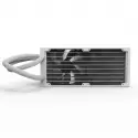 Zalman Reserator5-z24-argb-wh 240mm 1700/2066/am5/am4/fm2+ Sıvı Soğutma
