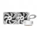 Zalman Reserator5-z24-argb-wh 240mm 1700/2066/am5/am4/fm2+ Sıvı Soğutma