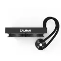Zalman Reserator5-z24-bk 240mm 1700/1200/am5/am4/fm2+ Sıvı Soğutucu