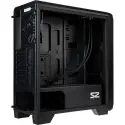Zalman S2 Tg Atx Mıdle Tower Kasa
