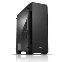 Zalman S3 Tg Atx Mıd Tower Kasa