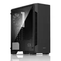 Zalman S3 Tg Atx Mıd Tower Kasa