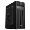 Zalman Zm-t6 Atx Middle Tover Kasa