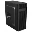 Zalman Zm-t6 Atx Middle Tover Kasa