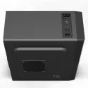 Zalman Zm-t6 Atx Middle Tover Kasa