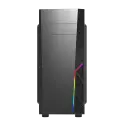 Zalman Zm-t8 Atx Mid Tower Kasa
