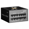 ZALMAN ZM850-TMX2SE (TeraMaxIISE) 80+ GOLD POWER SUPPLY