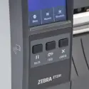 Zebra Zt231 (zt23142-t0e000fz) 203dpı Termal Transfer Usb+seri+ethernet Metal Kasa End. Barkod Yazıcı (ribonlu Kullanım)