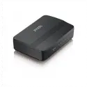 Zyxel Gs-105s V2, 5 Port, Gigabit, Yönetilemez, Masaüstü Switch