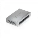 Zyxel Gs1005hp, 5 Port, Gigabit, Poe 60w, Yönetilemez, Masaüstü Switch