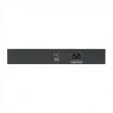 Zyxel Gs1100-24e V3, 24 Port, Gigabit, Yönetilemez, Sessiz, Rackmount Switch