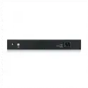 Zyxel Gs1915-24ep, 24 Port, Gigabit, 12 Port Poe, Yönetilebilir, Sessiz, Masaüstü Switch