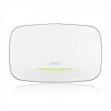Zyxel Nwa110be Be6500, 4stream, 6500mbps, Wifi7, 2.5gbe Lan, Dual-radyo Nebulaflex Access Point