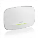 Zyxel Nwa110be Be6500, 4stream, 6500mbps, Wifi7, 2.5gbe Lan, Dual-radyo Nebulaflex Access Point