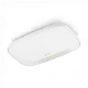 Zyxel Nwa110be Be6500, 4stream, 6500mbps, Wifi7, 2.5gbe Lan, Dual-radyo Nebulaflex Access Point