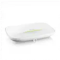 Zyxel Nwa110be Be6500, 4stream, 6500mbps, Wifi7, 2.5gbe Lan, Dual-radyo Nebulaflex Access Point