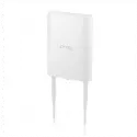 Zyxel Nwa55axe, 1port, 1775mbps, Dual Band Wifi 6, Duvar Tipi, Poe, Outdoor, Access Point
