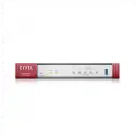 Zyxel Zywall Usg Flex100, Firewall Cihazı, +1 Yıllık Lisans Dahil (50 Kullanıcı)