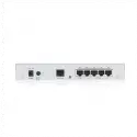 Zyxel Zywall Usg Flex100, Firewall Cihazı, +1 Yıllık Lisans Dahil (50 Kullanıcı)