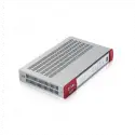 Zyxel Zywall Usg Flex100, Firewall Cihazı, +1 Yıllık Lisans Dahil (50 Kullanıcı)