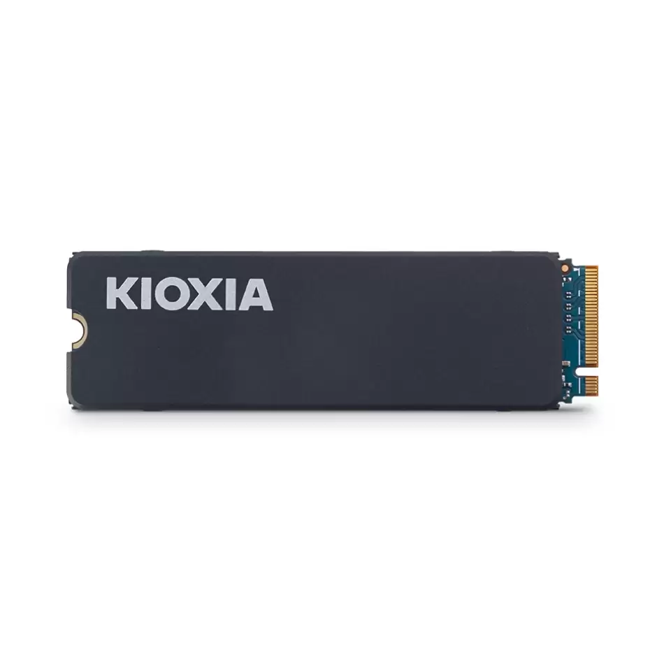 1tb Kıoxıa Excerıa Heatsınk M.2 Nvme Gen 4x4 6200/4900mb/s Lsc11k1t02g8