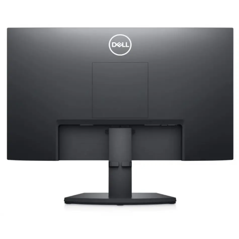21.5 Dell Se2222h Led Fhd 8 Ms 60hz Hdmı Vga