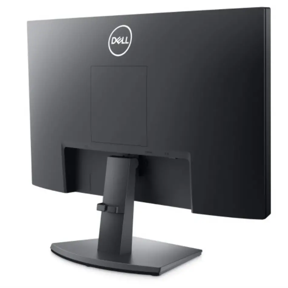 21.5 Dell Se2222h Led Fhd 8 Ms 60hz Hdmı Vga