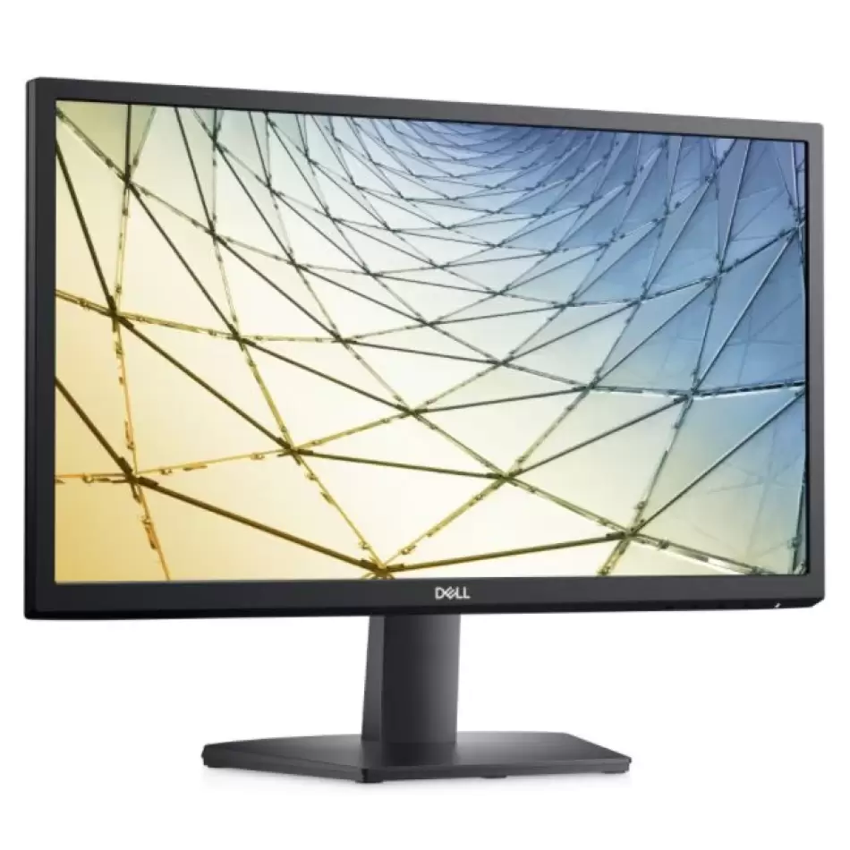 21.5 Dell Se2222h Led Fhd 8 Ms 60hz Hdmı Vga