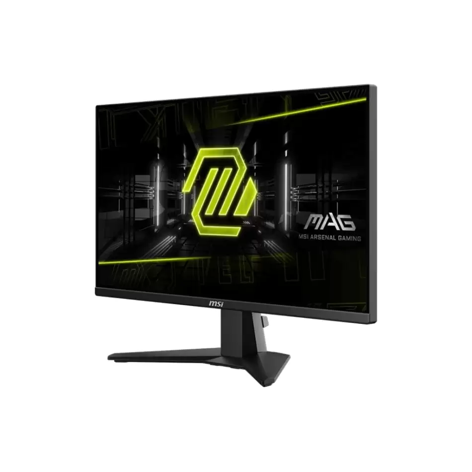 24.5 Msı Mag 255xf Ips 0.5ms 300hz Fhd Gamıng