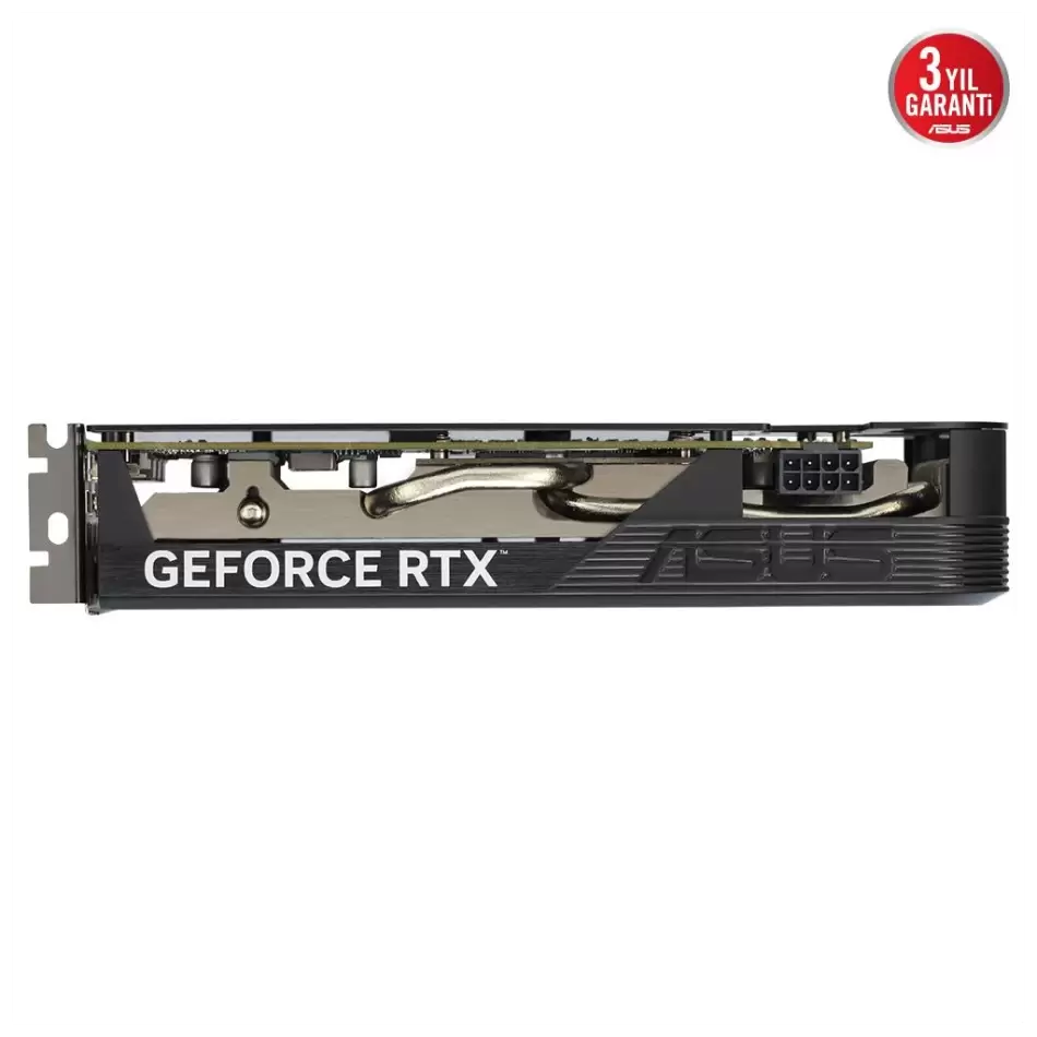 Asus Dual-rtx4060-o8g-v2, 8gb, 128bit, Gddr6, 1xhdmı, 3xdp Gamıng Ekran Kartı (bulk)